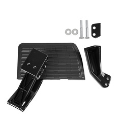 Car modification PT392-35100 bumper pedal, easy to install, suitable for Toyota Tacoma