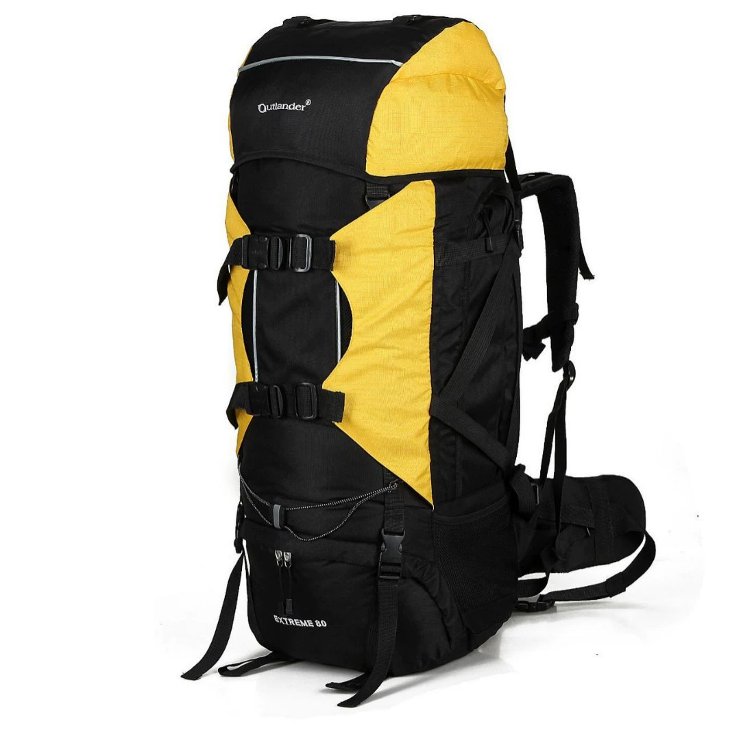 Universal sports backpack outside climbing for traveling, Amazon