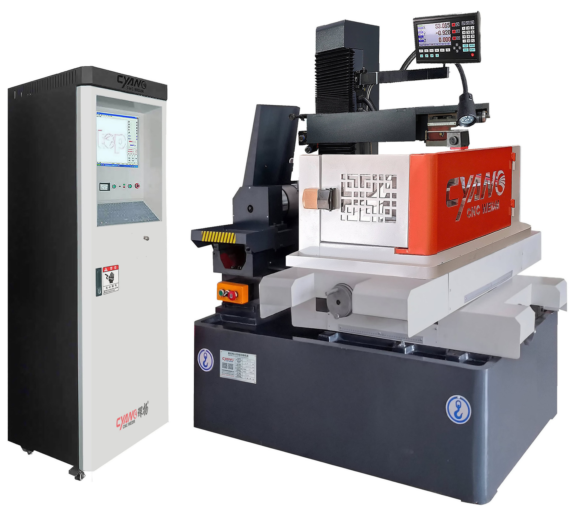 ������и��������ֱ��DK7735���ܸ����������и��