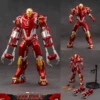 Iron Man mk35