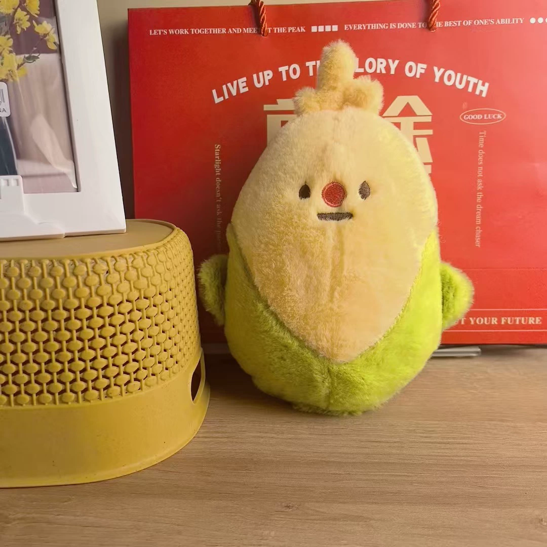 Плюшевый кукольный игрушка, мультяшная игрушка, кольца, оптом