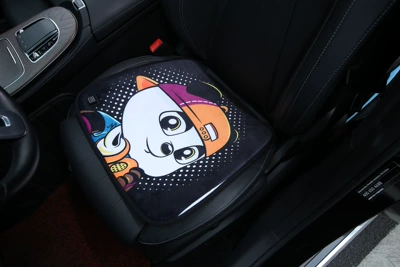Graphene Car 5V Warm | Multi-function pad - cool-bear-dj-style