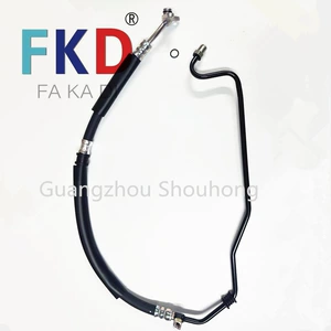 53713-SDC-A02 is suitable for Honda 03-06 2.42.0 Accord steering gear booster pump high pressure oil pipe