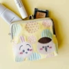 Jiyi embroidered gold bag (yellow) ready for sale