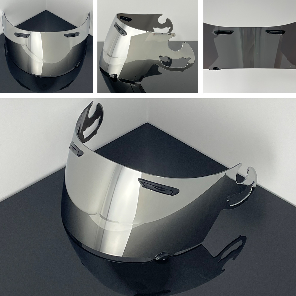RR5 helmet lens adapter RX-7,QUAMTUM-J,ASTRO-IQ anti-ultraviolet, windproof and dustproof helmet mirror