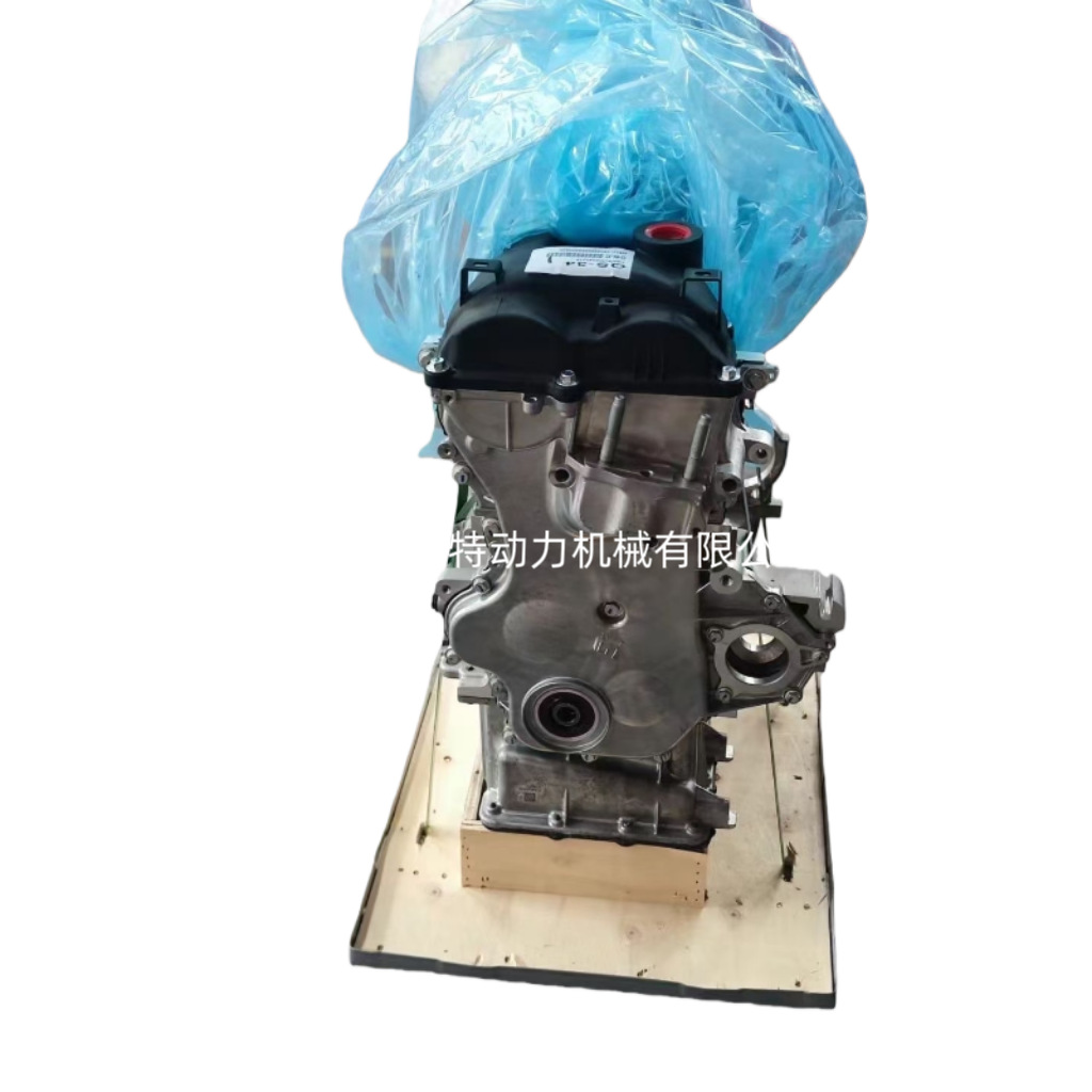 High Quality G4Lc Engine for Hyundai Kia and Other Models Engine Engine
