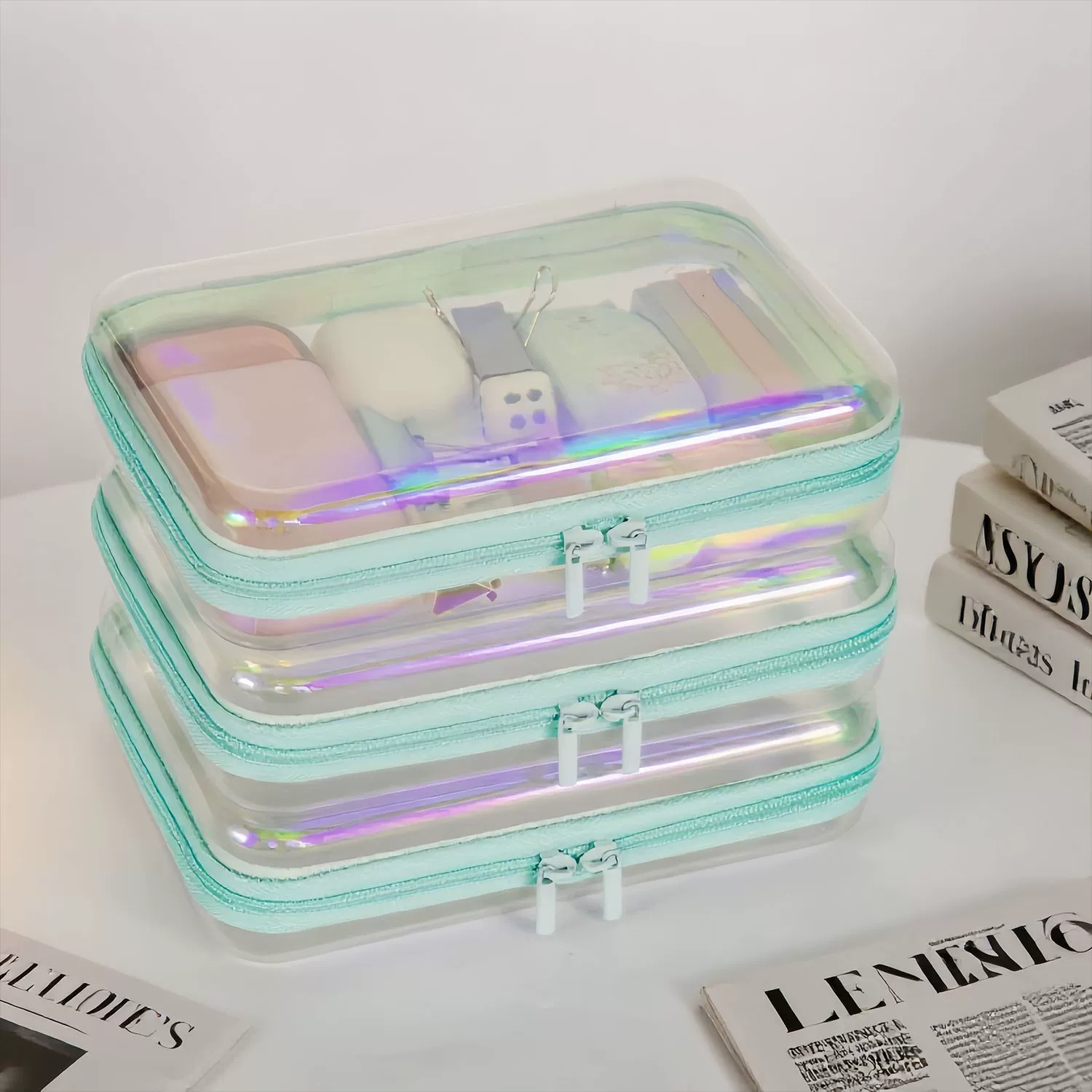 Storage box for traveling, storage system, stand, Amazon