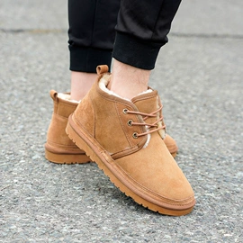 女式雪地靴;男式雪地靴;毛毛拖鞋
