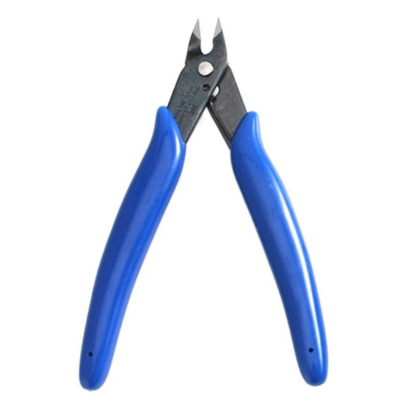 Плоскогубцы для снятия оборудования четырехкнопочная заклепка инструмент для удаления воздушного отверстия ручной DIY инструмент для изготовления кошелька плоскогубцы для рта