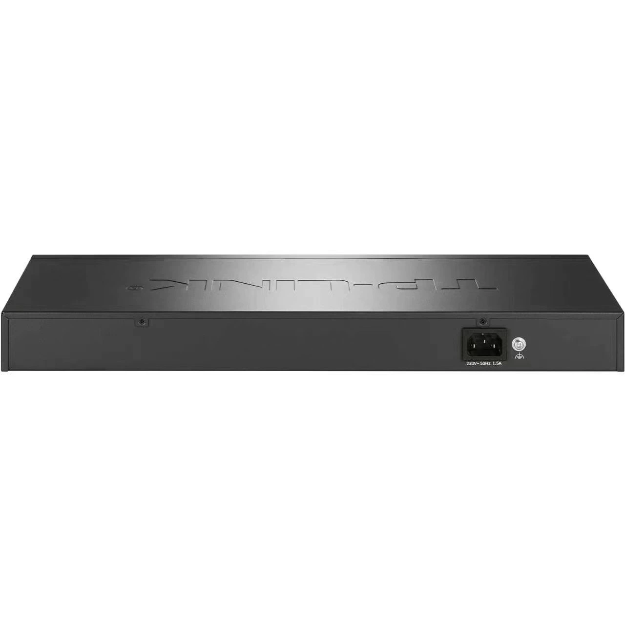 TP-LINK TL-SH2428P 10G uplink cloud managed PoE switch