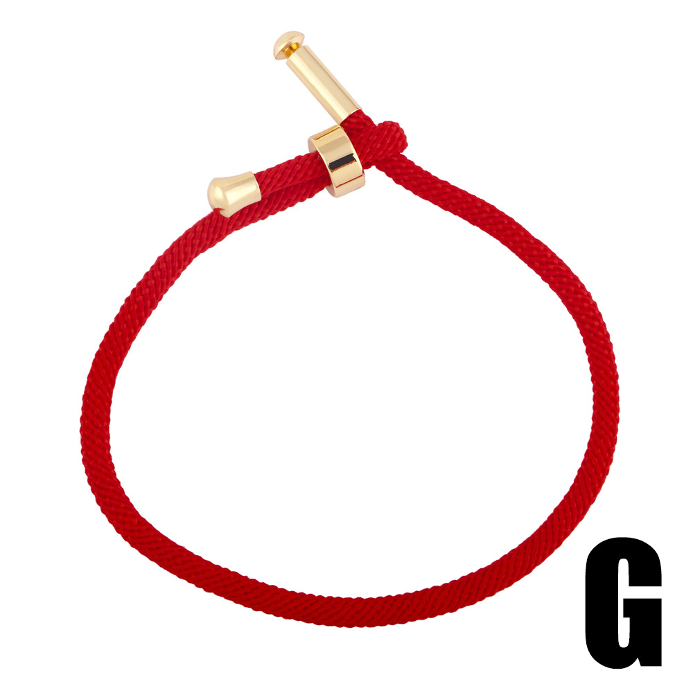 g 레드