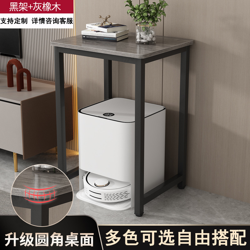 ♕ღ그레이 오크 블랙 프레임♕ღ