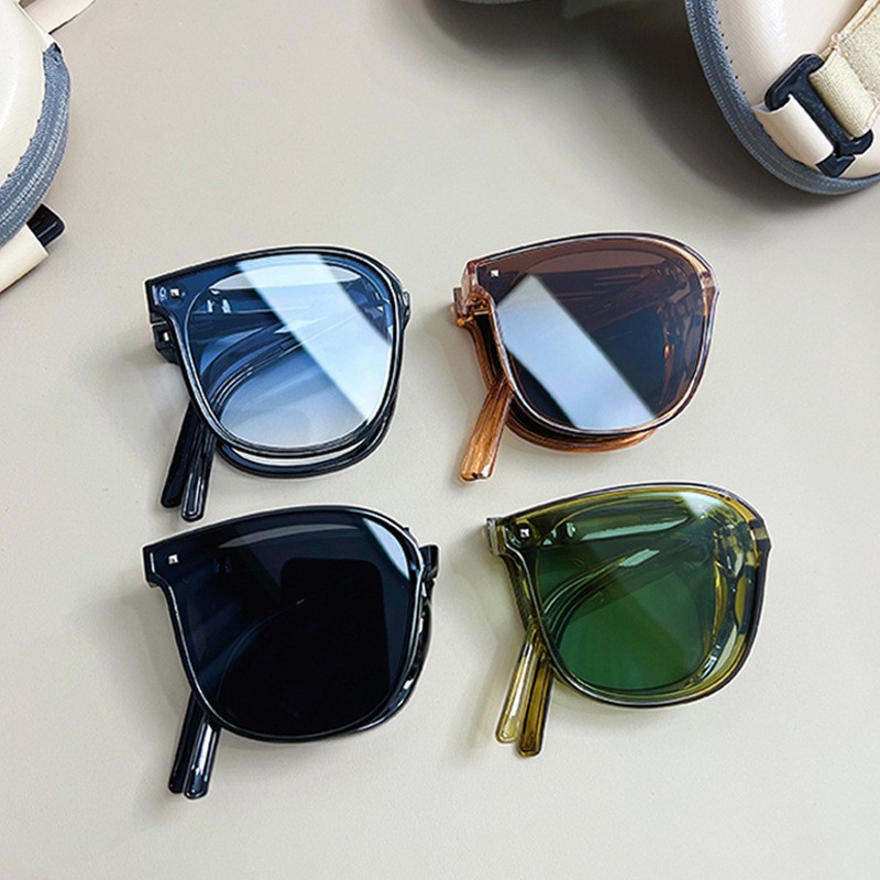 Fashionable sunglasses for men and women