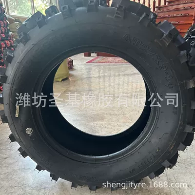Yolsuzluq şinləri Beach Off-Road Vehicle Tires