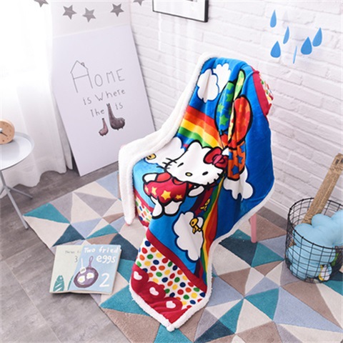 레인보우 키튼 라이스