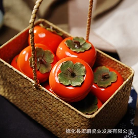 茶叶罐;陶瓷工艺品;旅行茶具