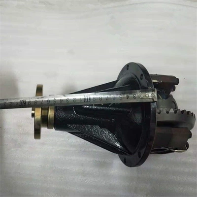 Foton Zongshen Three-Wheeled Motorcycle Differential Differential assembly