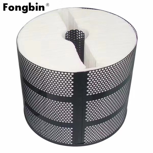 牧野 沙迪克机型专用过虑器 （水用）