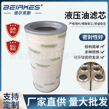 厂家批发液压油滤芯高压过滤器煤矿机械掘进机过滤器液压油滤芯