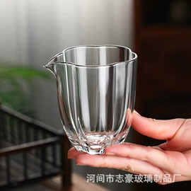 茶海/公道杯;茶杯;玻璃杯