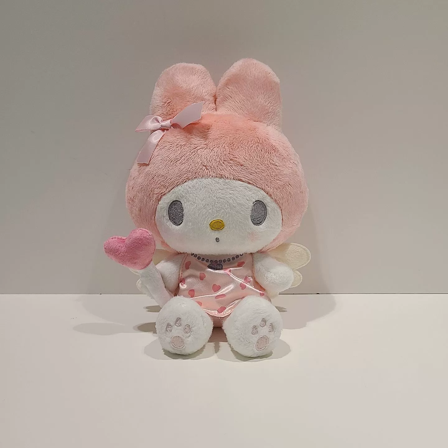 Small plush doll, pijama, cartoon cute toy