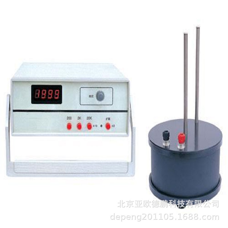 亚欧 线圈圈数测量仪 圈数测量仪 线圈圈数检测仪  DP-YG4B