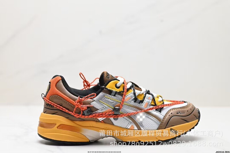 莆田纯原Gel-1090瑟士跑步鞋户外登山运动鞋Gel-1090 v2系列|undefined