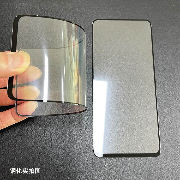 High aluminum large arc · plasma · full screen screen printing three strong [die]]