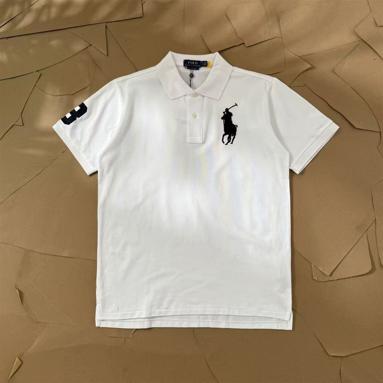 White / S [recommendation 45-62.5kg ]