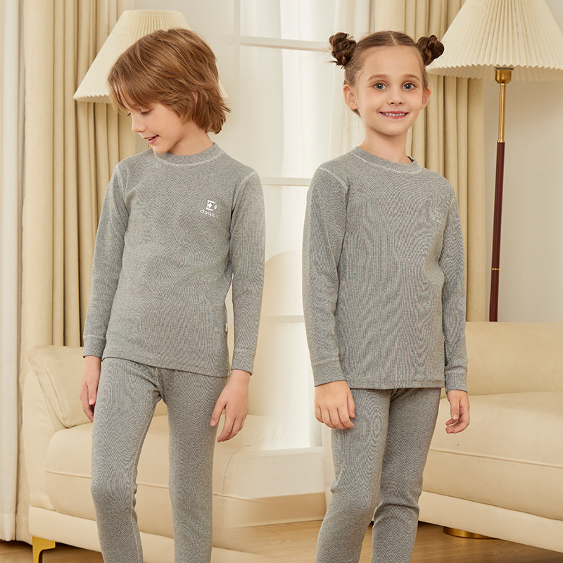 내추럴 컬러 코튼 다크 그레이(DK)