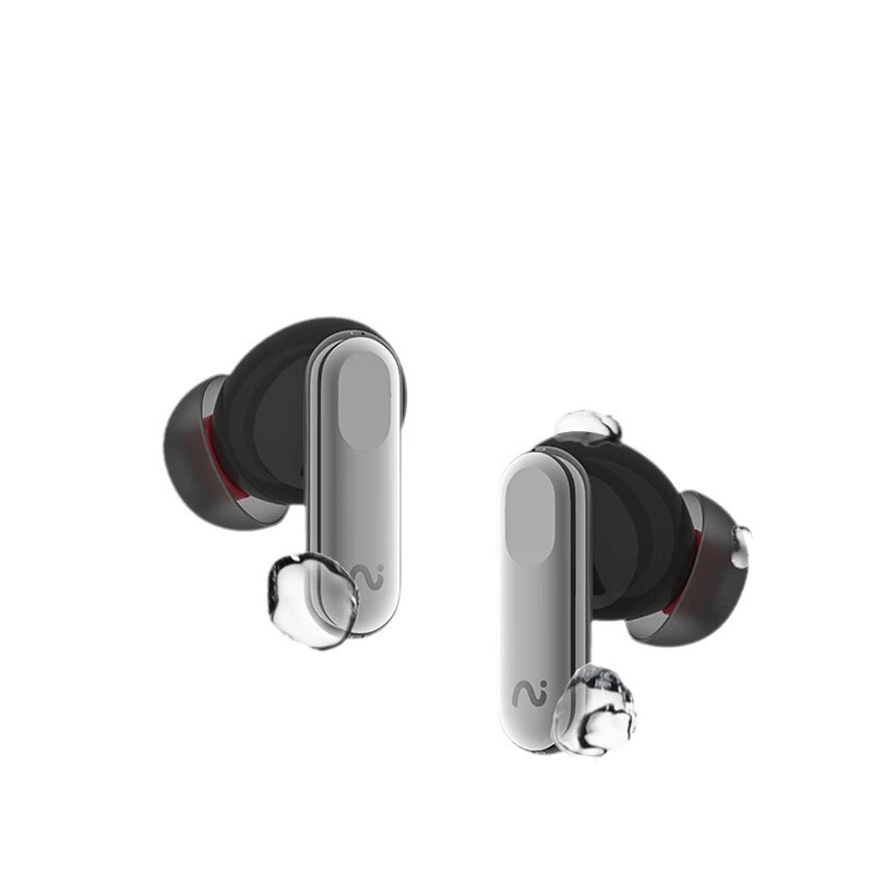Наушники для записи с шумоподавлением iFlytek NANO+ беспроводные Bluetooth с активным шумоподавлением