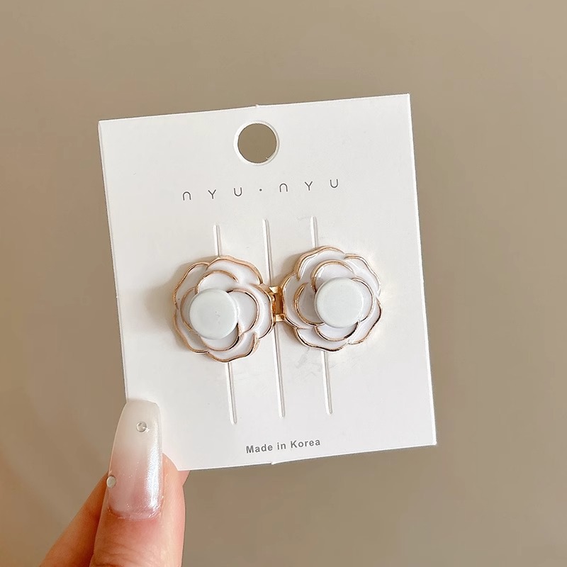 Hebilla ajustable para cintura de pantalones, pin para jeans, artefacto para apretar o agrandar la cintura