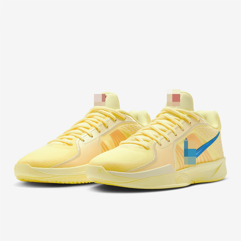 Putian Shoes Pure Original Men's and Women's Spring Non-Slip Practical Basketball Sports Shoes Couple Running Shoes Lina 2 Fz1517 Hot Sale