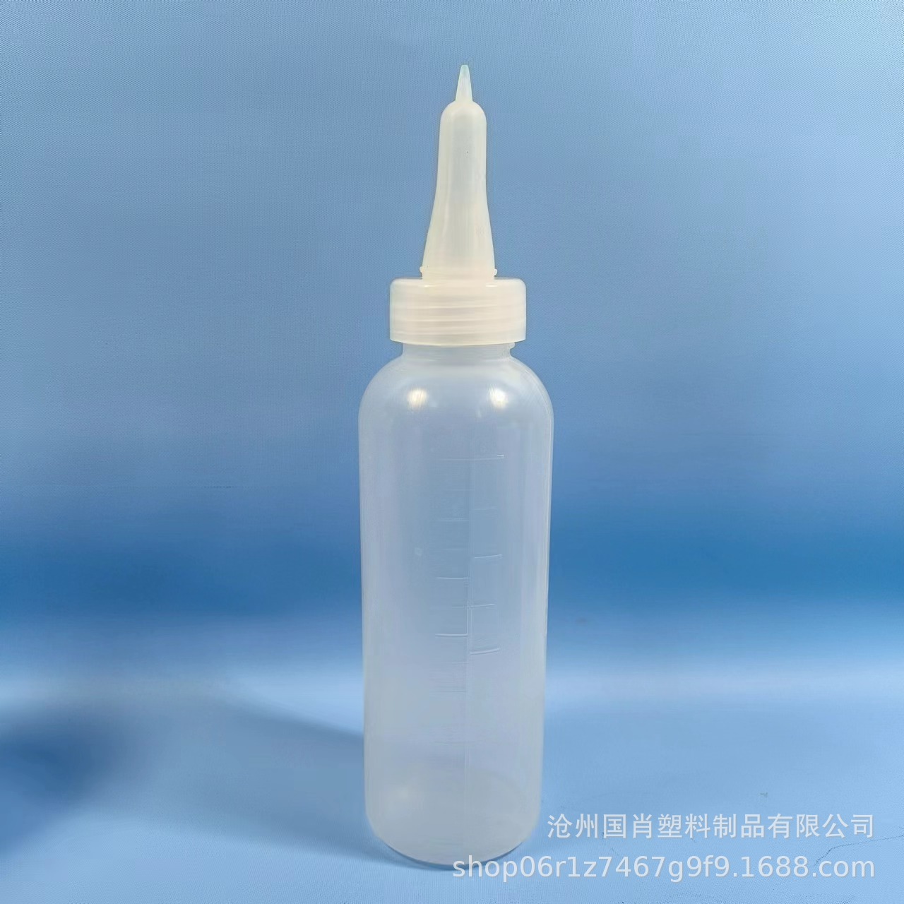 450mL botella de alimentación animal pezón botella de alimentación de cordero botella de alimentación de cerdo veterinaria alimentación artificial animal botella de alimentación especial