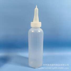 450毫升动物奶瓶奶嘴小羊奶瓶兽用小猪奶瓶人工喂养动物专用奶瓶
