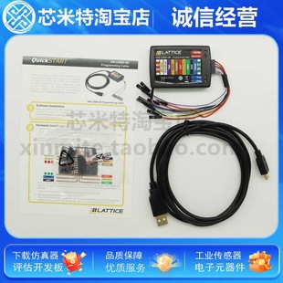 Lattice Original Hw-Usbn-2B Programming Cable Emulation/Download/Debug/Programmer