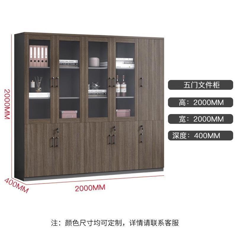 For documents, style 3