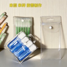 PVC�o�۴�EVA�T��Һ�Ʒ΢���C���ľ߲��L�����z�ռ{�ܷ�