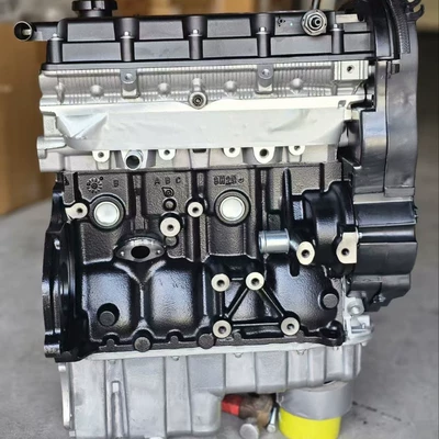 Buick F14D3 F14D4 Excelle 1.6 Lovo 1.4 seriyası mühərrik quraşdırılması üçün uyğundur