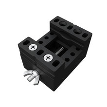 核雕夹床 核桃 微雕刻床 印章床 玉石 橄榄核固定夹子台钳 固定器