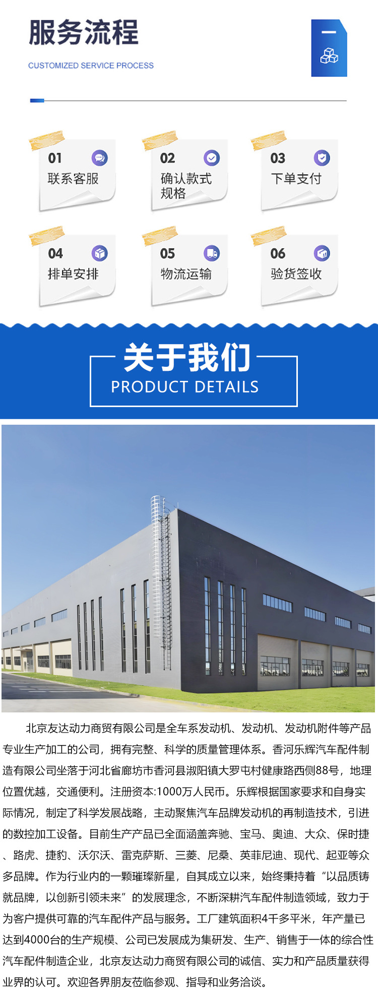 Manufacturer Supplies Odyssey K24A6 2.4L Remanufactured Engine with Formal Certification and Qualifications