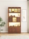 New tea cake cabinet with single light