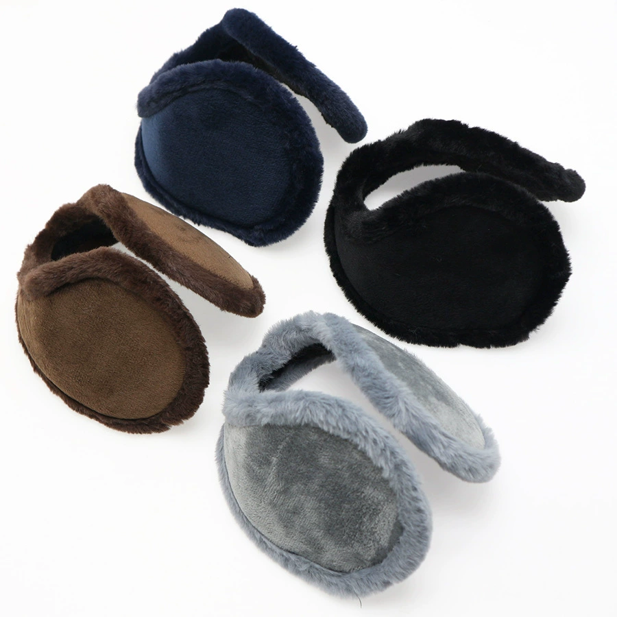 earmuffs, demi-season keep warm headphones, ear protection