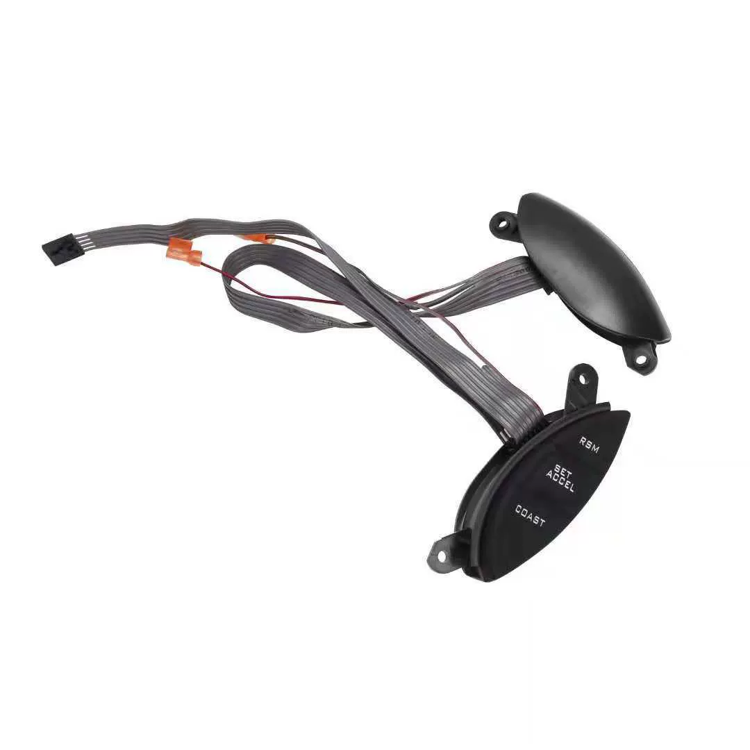 Переключатель круиз-контроля F87Z9C888BB SW-5928 F87A-9D809-BA подходит для F150