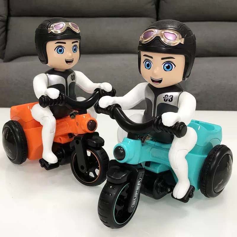Electric toy