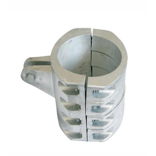 MGC/MGX管母线悬挂金具MGC-80 MGX-80翠绿色上海湘开浙江