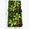 Plant wall lawn 027