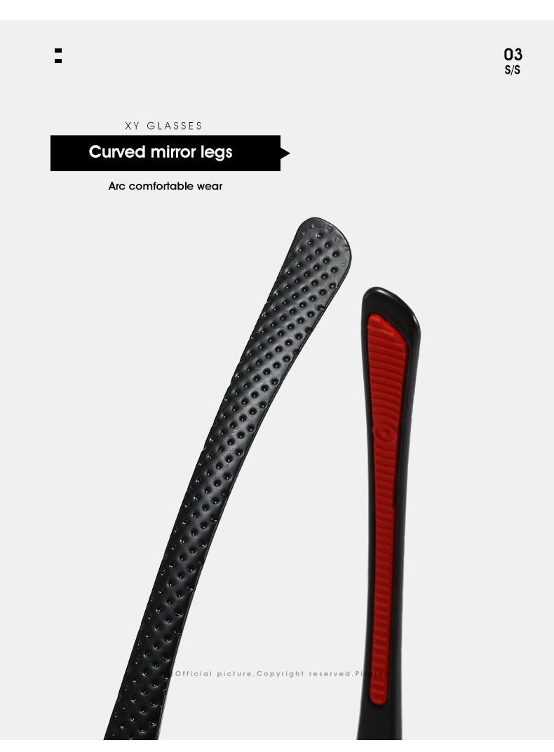 72g Weight Full Frame Glasses Structure Sunglasses Classification Tac, UV400 Protection Lens Material Biker Glasses Style Travel Occasion Color Block Pattern All Seasons Season Unisex Gender Casual Style Grey, Black Color Casual Color Block Tac UV400 Protection Biker Full Frame Men's Sunglasses 20