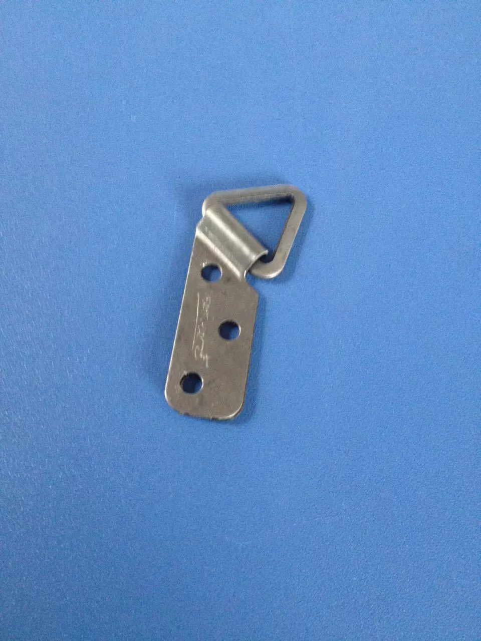 Производители поставляют локоть крюк Аппаратные аксессуары металлический крюк треугольник крюк большое количество и отличную цену