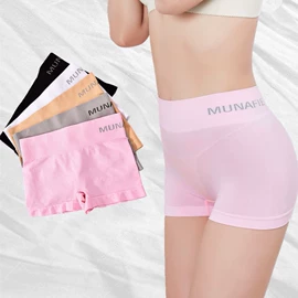 女士三角裤;裹胸、抹胸;塑身裤